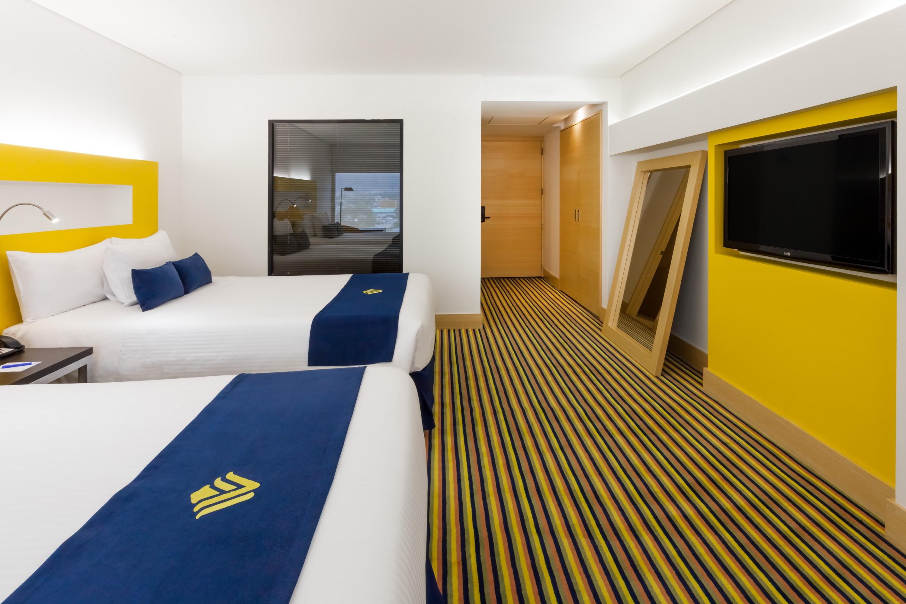 Wyndham Bogota Hotel Екстериор снимка