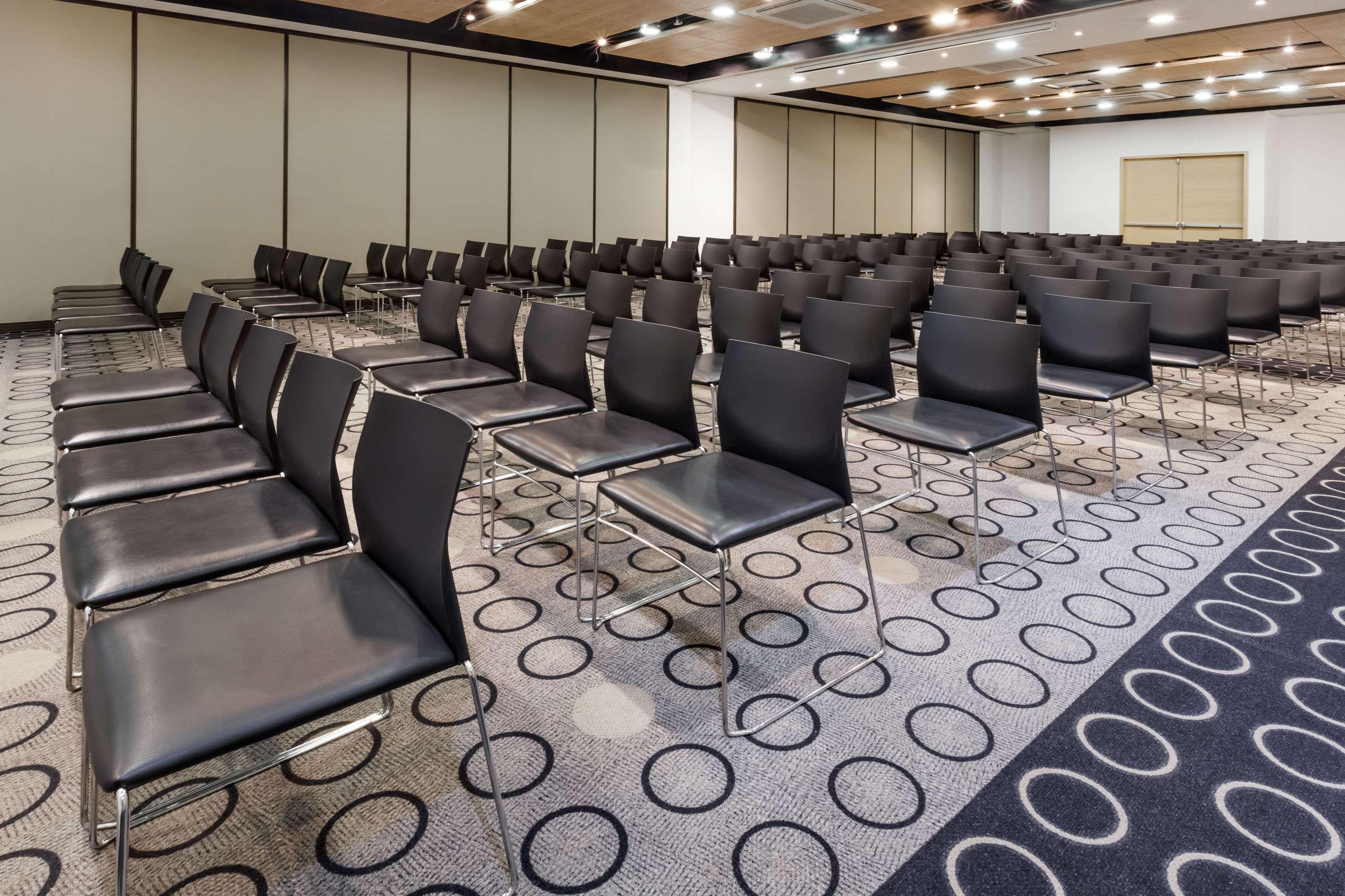 Wyndham Bogota Hotel Екстериор снимка The Auditorium